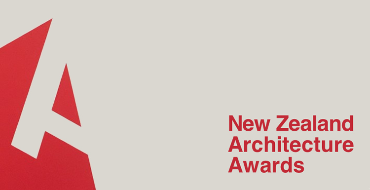 NZIA Local Architecture Awards
